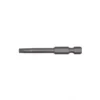 Bahco 59S/50T15 1/4" Torx Bit Lang T15 - 50 Mm (5st)