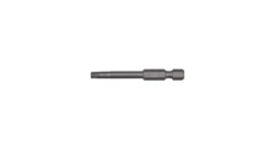 Bahco 59S/50T15 1/4" Torx Bit Lang T15 - 50 Mm (5st)