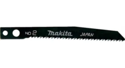 Makita A-85852 Decoupeerzaagblad - 1,8 X 60 X 80mm - Hout / Metaal / Kunststof