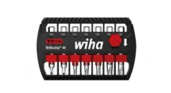 Wiha SB7945-TY505 8-delige BitBuddy Bitset TY-bit - 29mm - 42136