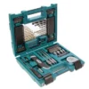 Makita D-33691 71 Delige Boor- En Schroefset