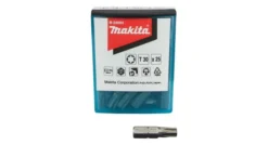 Makita B-24664 Schroefbit - T30x25mm (25st)