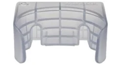 Makita 458571-5 Ophangbeugel Steelstofzuiger - Transparant