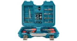 Makita P-71065 Boor-/schroefbitset 104-delig