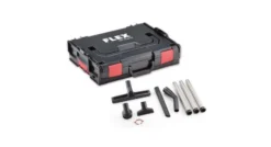 Flex CLE 32 AS / 451703 Reinigingsset In L-Boxx