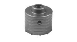 Silverline 823541 TCT Kernboor - 80mm