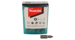 Makita B-24583 Schroefbit PH2x25mm 25 Stuks