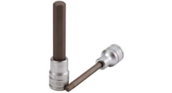 Teng Tools M122512 Dopbit - Inbus - 1/2" - 12 X 100mm