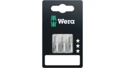 Wera 05073342001 840/1 Z Set SB - 3-pack