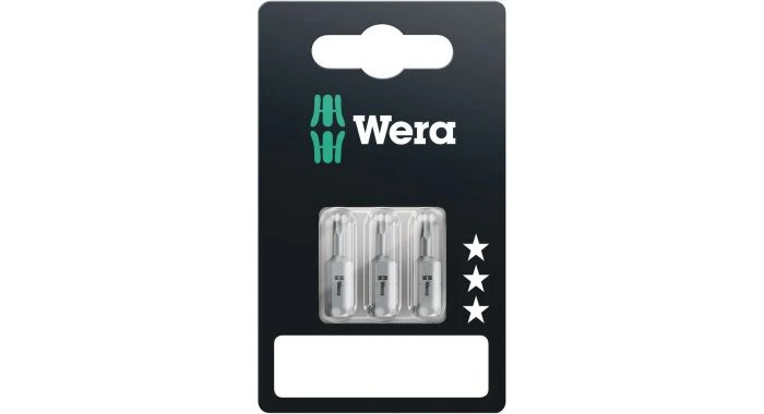 Wera 05073342001 840/1 Z Set SB - 3-pack 1 Wera 05073342001 840/1 Z Set SB - 3-pack