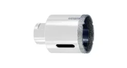 Carat EHS0920706 Diamantboor Voor Droogboren - M14 - 40 X 92mm - Tegels