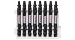 Bosch 2608522339 8 Delige Impact Dubbele Bitset - T20