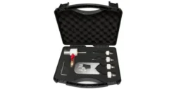 Carat ETCSET0100 6-delige Diamantborenset In Koffer - 6/8/10/12mm - M14