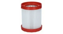 Bosch 2608000663 Filter Voor GAS 18V-10 L