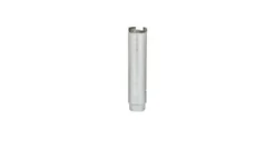 Bosch 2608587314 Diamantboorkroon Voor Droog Boren G 1/2" - 28x350mm