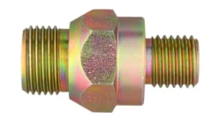 InterDynamics 609019 Adapter Van R1/2" Naar M16