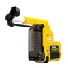 DeWalt D25303DH Afzuigsysteem Voor Accu Boorhamers - D25303DH-XJ