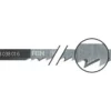 Fein 63503039010 HCS Decoupeerzaagblad - Fein Schacht - Hout - 88mm (5st)