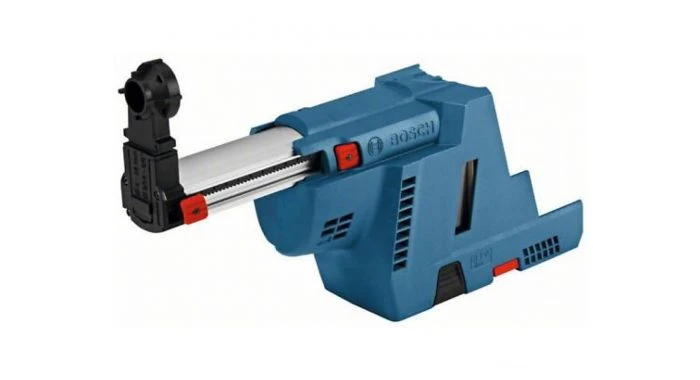 Bosch GDE 18V-16 Afzuigset Voor GBH 18V-26 - 1600A0051M 1 Bosch GDE 18V-16 Afzuigset Voor GBH 18V-26 - 1600A0051M