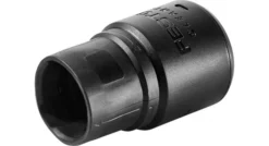 Festool D 36/32 DM-AS/CT Aansluitmof Antistatisch - 500671