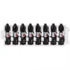 Bosch 2608522324 Impact Bits - PH2 X 25mm (8st)