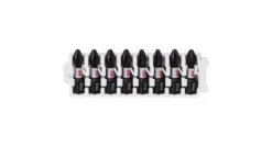 Bosch 2608522324 Impact Bits - PH2 X 25mm (8st)