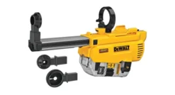 DeWALT DWH205DH-XJ Stofzuigadapter Voor DCH263