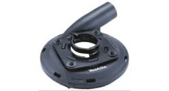 Makita 195239-9 / 127147-6 Afzuigkap Komschijf Voor GA5021CF01 / GA5021CFY1 - 115/125mm