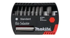 Makita P-53774 Schroefbitset Inbus 9-delig
