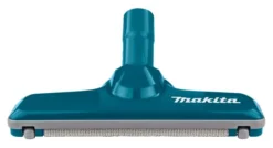 Makita 198527-3 Vloerzuigmond Tapijt - Blauw