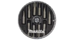 Makita D-73287 Schroefbitset- 10 Delig