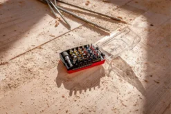 Metabo 626696000 32-delig Accu-bit-box - 25 Mm -Makita || Bosch || Festool Verkoop 879a9fea62b5db1828d2f3d16e05ab68