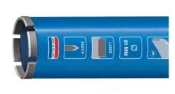 Carat EM07140050 Diamantboor Voor Natboren - M30 - 71 X 400mm - Beton / Steen