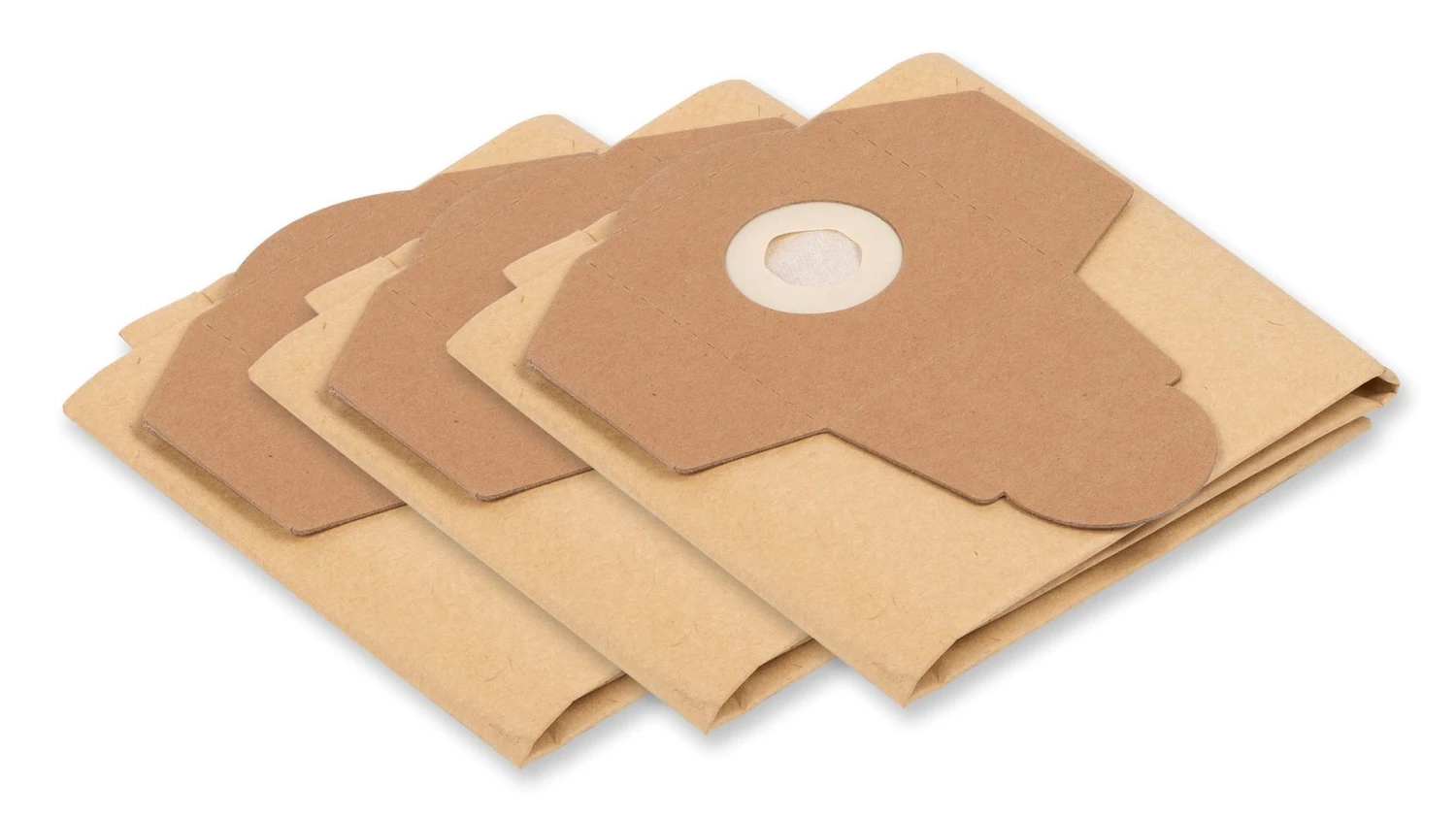 Powerplus POWX3230A Stofopvangzak Voor Bouwstofzuiger POWX3230 (3st) 3 Powerplus POWX3230A Stofopvangzak Voor Bouwstofzuiger POWX3230 (3st) - Afbeelding 3