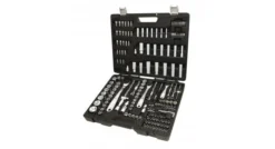 Beta 903 E/C170 170-delige Dopsleutel- En Bitset In Koffer - 1/4"/3/8"/1/2"5/16" - SL/PH/PZ/TX