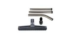 Airbo 500200 5-delige Zuigkitset - RVS - 38mm