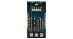 Makita D-74887 17-delige Boor-/schroefbitset