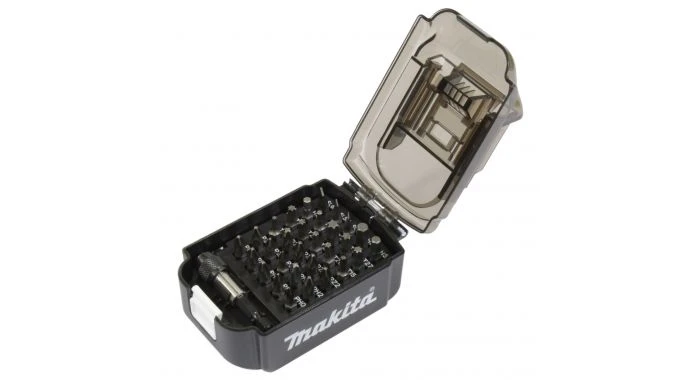 Makita E-00016 31-delige Bitset 1 Makita E-00016 31-delige Bitset