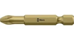 Wera 05059865001 1/4" Philips Bit Extra Hard - PH3 X 50mm