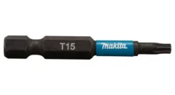 Makita B-63775 Slagschroefbit T15x50mm
