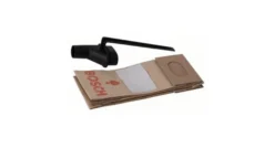Bosch 2605411027 Stofzakken Voor GBS, GUF, PSF En PSS