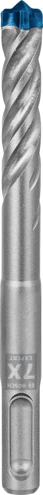 Bosch 2608900096 EXPERT Hamerboor SDS Plus-7X 10x50x115mm