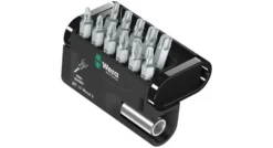 Wera 5057422001 12-delige Bit-Check 12 Wood 2 Bitset