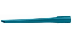 Makita 198990-0 Kierzuigmond Blauw - 330x32mm
