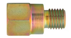 InterDynamics 609020 Adapter Van M18 Naar M16