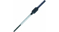 Carat HDC2060000 Ronde Montagespil Met Centreerpen Voor SDS-boorkop - M16 - 150 Mm