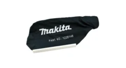 Makita 122814-8 Stofzak Voor DUB182 / DUB142 / DUB183
