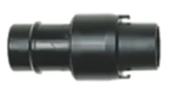 Metabo 630898000 Aansluitstuk Met Bajonetbevestiging - 35mm