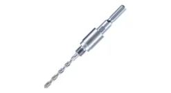 Carat HD01010000 Zeskant Montagespil Met Centreerboor Met Snelwisselsysteem - M16