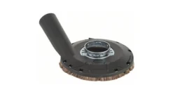 Bosch 2605510224 Afzuigkap Met Borstelkrans 115/125mm